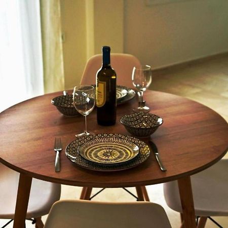 Argostoli City Center Apartments 외부 사진