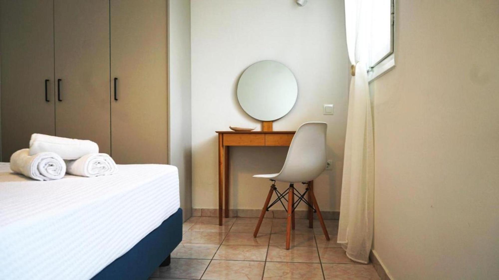 Argostoli City Center Apartments 외부 사진