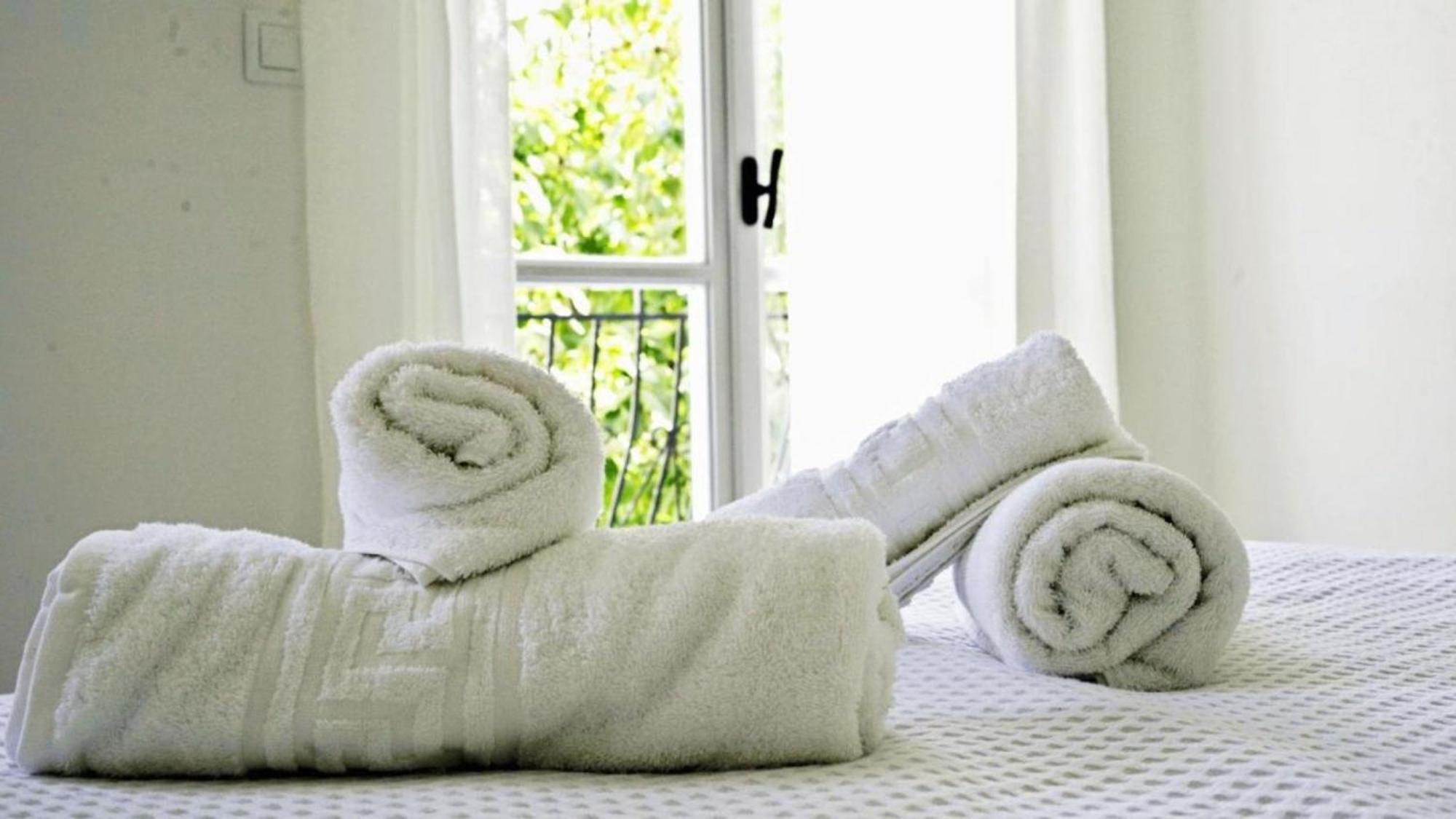 Argostoli City Center Apartments 외부 사진