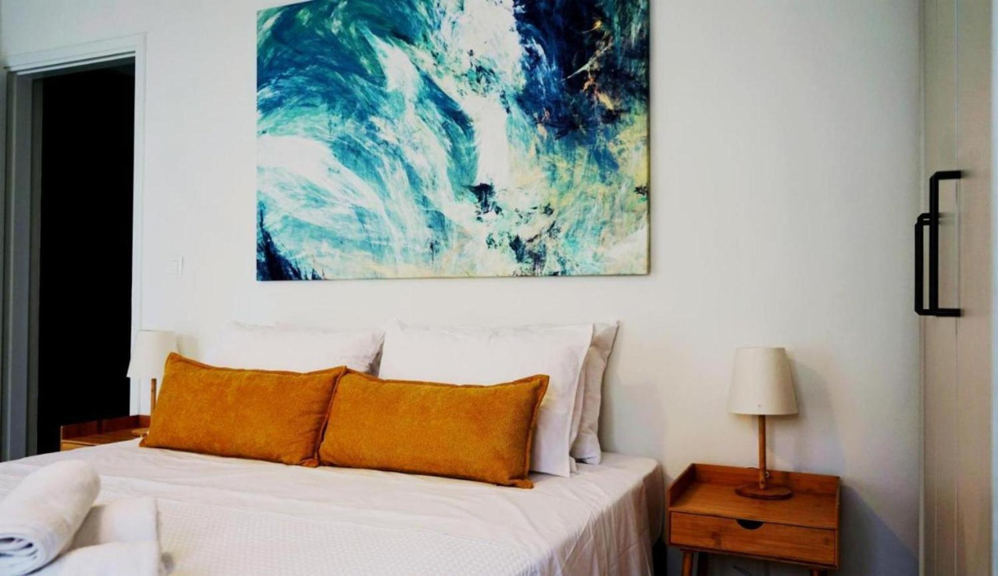 Argostoli City Center Apartments 외부 사진