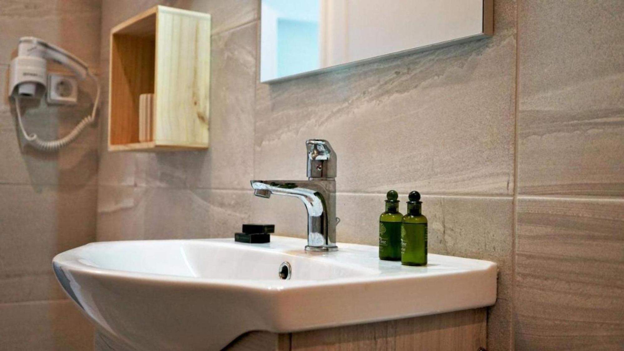 Argostoli City Center Apartments 외부 사진